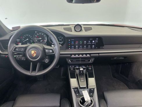 Used 2024 Porsche 911 Carrera S image 23