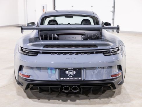 Used 2024 Porsche 911 GT3 image 8