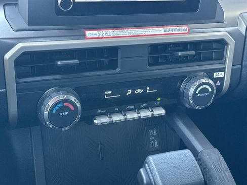 New 2026 Toyota Tacoma SR5 image 18