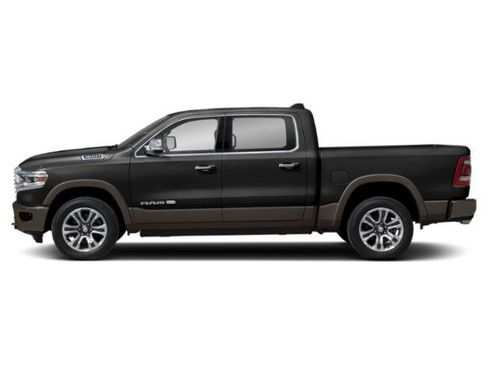Used 2019 RAM 1500 Limited AWD/4WD image 5