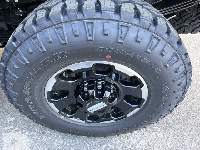 New 2027 Ford F250 XLT w/ Tremor Off-Road Package AWD/4WD image 35
