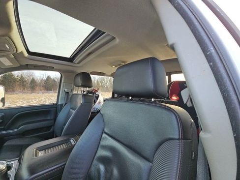 Used 2018 GMC Sierra 2500 SLT image 16