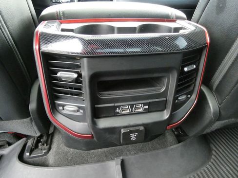 Used 2020 RAM 1500 Rebel w/ Rebel Level 2 Equipment Group AWD/4WD image 20