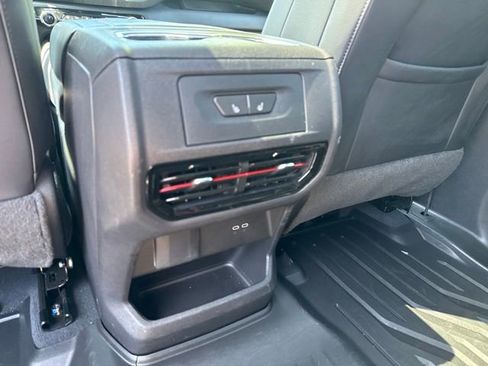 Used 2024 Chevrolet Silverado EV RST AWD/4WD image 16