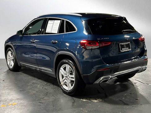 Used 2022 Mercedes-Benz GLA 250 4MATIC image 5