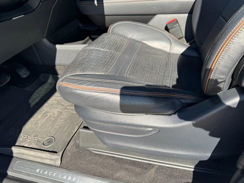 Certified 2022 Lincoln Navigator Black Label image 26