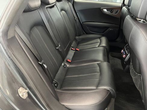 Used 2014 Audi A7 3.0T Prestige image 38