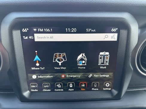 Certified 2022 Jeep Wrangler Unlimited Sport image 51