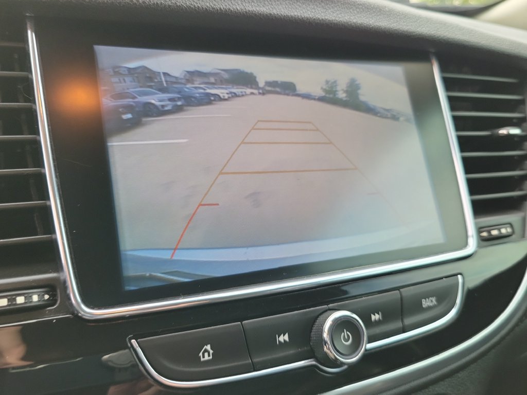 Used 2019 Buick Encore Essence w/ Safety Package II FWD image 26