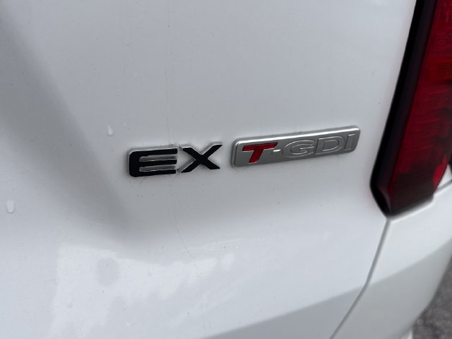 Used 2021 Kia Sorento EX w/ Panoramic Sunroof Package AWD/4WD image 14