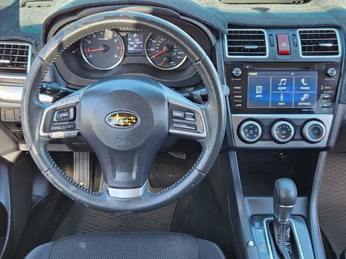 Used 2015 Subaru Crosstrek 2.0i Premium w/ Special Edition Package image 30