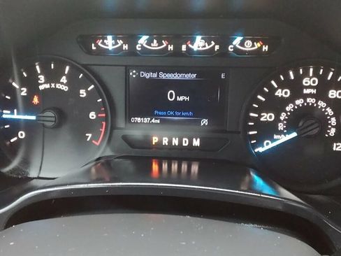 Used 2018 Ford F150 XL w/ Equipment Group 101A Mid image 12