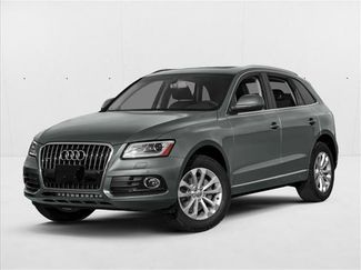 Used 2017 Audi Q5 2.0T Premium Plus w/ Technology Package AWD/4WD video 1