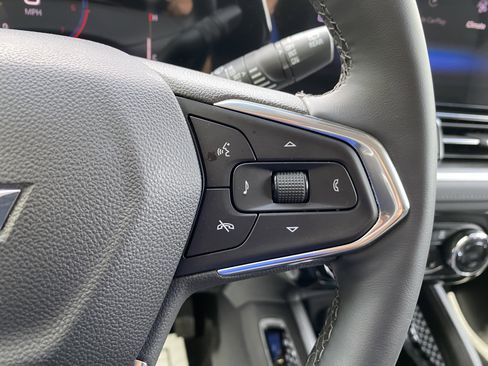 Used 2026 Chevrolet TrailBlazer LT w/ Convenience Package FWD image 20