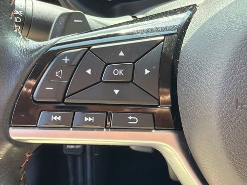 Used 2025 Nissan Altima 2.5 SR FWD image 24