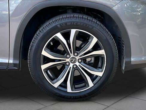 Used 2019 Lexus RX 350 AWD w/ Navigation Package image 11