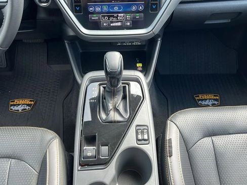 Used 2024 Subaru Crosstrek 2.5i Wilderness AWD/4WD image 22