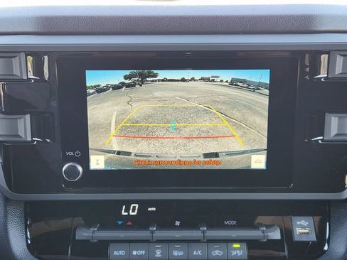 New 2026 Toyota Tundra SR5 image 17