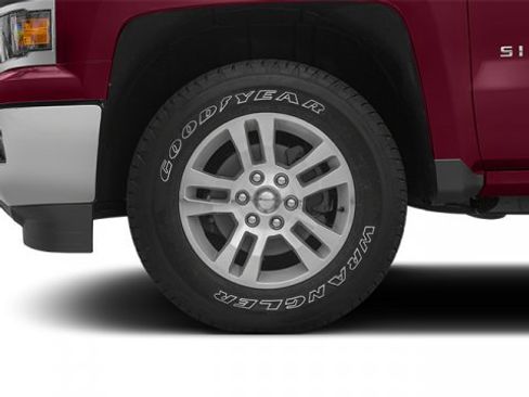 Used 2014 Chevrolet Silverado 1500 LT w/ LT Convenience Package image 13