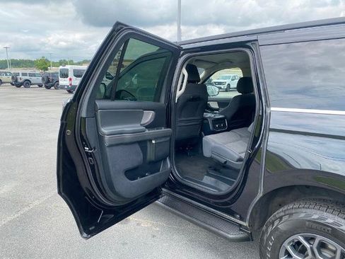 Certified 2025 Ford Expedition Max Active AWD/4WD image 26