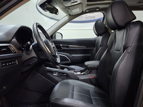Used 2022 Kia Telluride EX AWD/4WD image 14