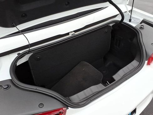 Used 2023 Chevrolet Camaro LT image 22