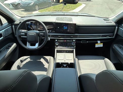 New 2026 Hyundai Santa Fe XRT image 25