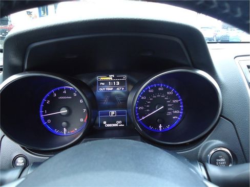 Used 2018 Subaru Outback 2.5i Limited image 23