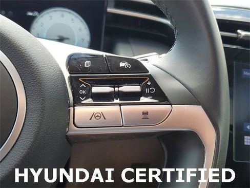 Certified 2023 Hyundai Tucson SEL w/ Convenience Package image 16