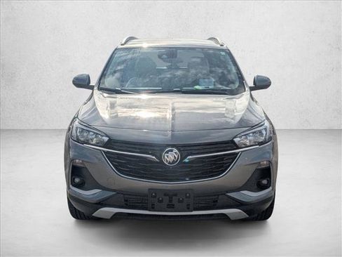 Used 2022 Buick Encore GX Select w/ Advanced Technology Package image 2
