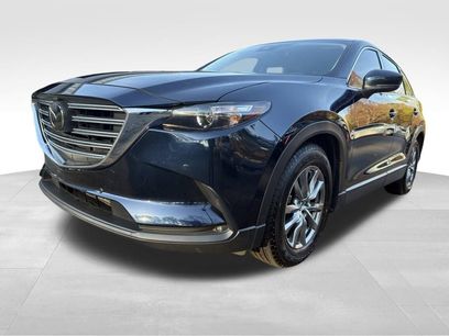 Used 2019 MAZDA CX-9 Touring w/ Touring Premium Package