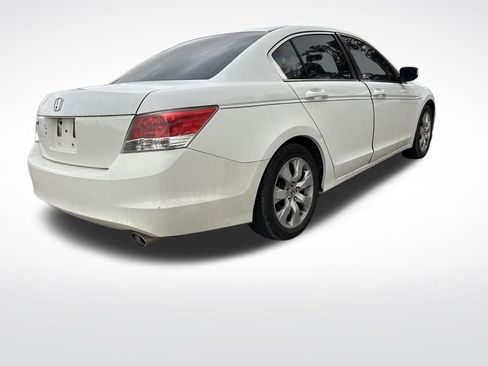 Used 2010 Honda Accord EX image 4