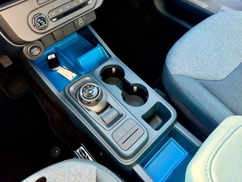 New 2025 Ford Maverick XLT w/ XLT Luxury Package image 21