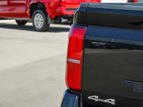 New 2026 Toyota Tacoma SR5 AWD/4WD image 8