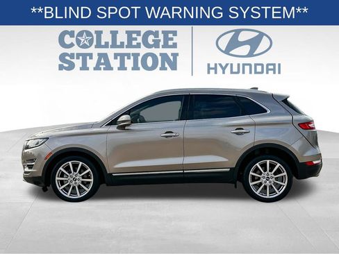 Used 2019 Lincoln MKC Reserve w/ MKC Climate Package image 7