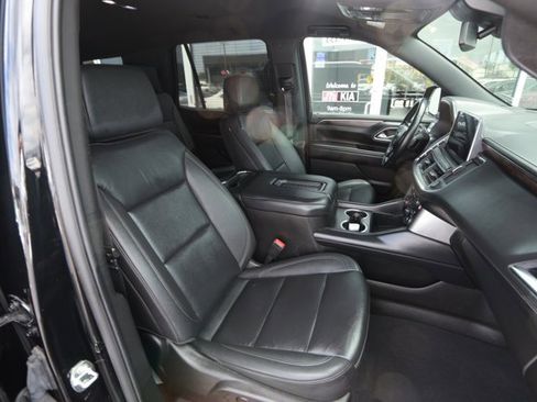 Used 2024 Chevrolet Tahoe LT image 29