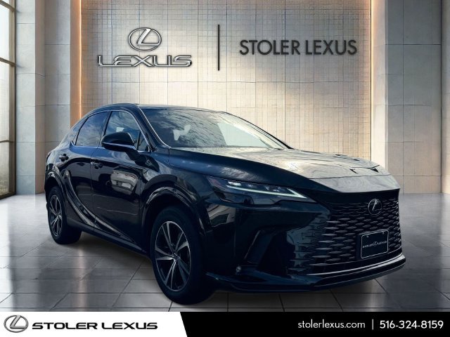 Used 2024 Lexus RX 350 Premium w/ Accessory Package (Z1) AWD/4WD image 1