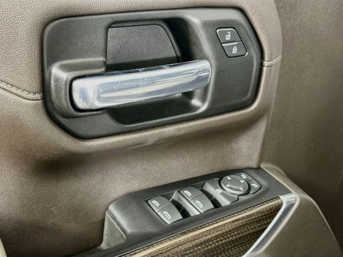 Used 2020 Chevrolet Silverado 1500 RST w/ All-Star Edition AWD/4WD image 15