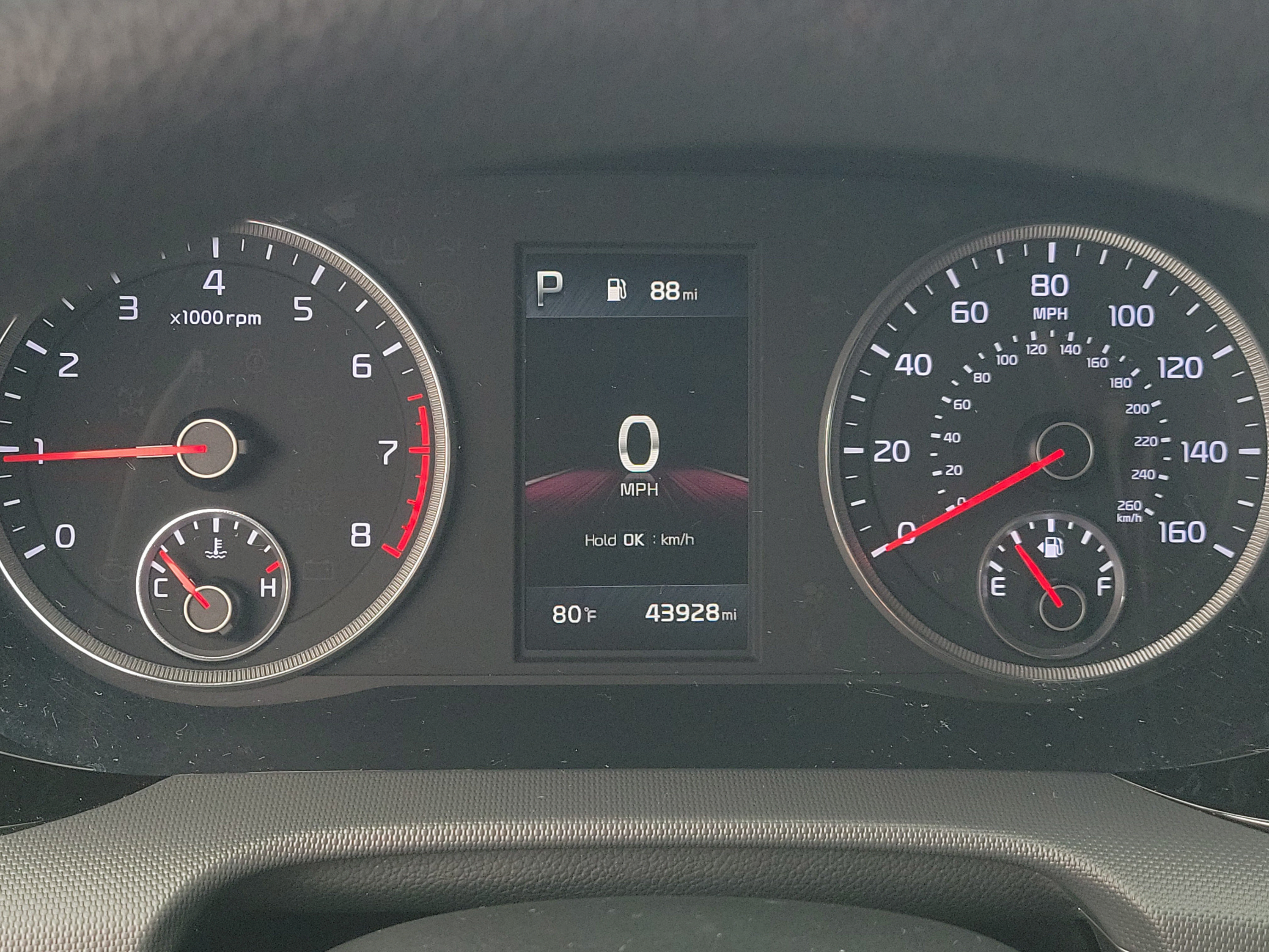 Used 2023 Kia K5 LXS FWD image 29