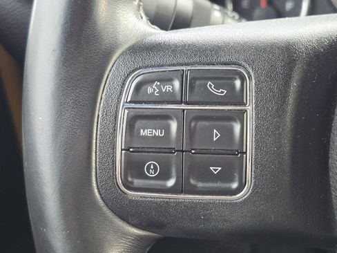 Used 2015 Jeep Wrangler Unlimited Sahara w/ Max Tow Package image 27