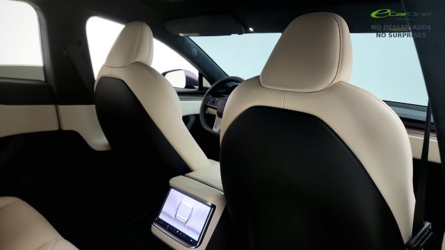 Used 2024 Tesla Model S AWD/4WD image 39