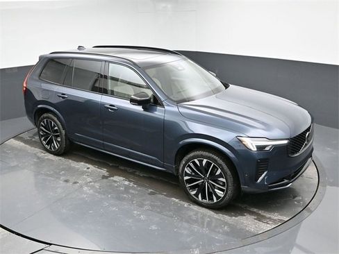 New 2026 Volvo XC90 T8 Ultra image 38
