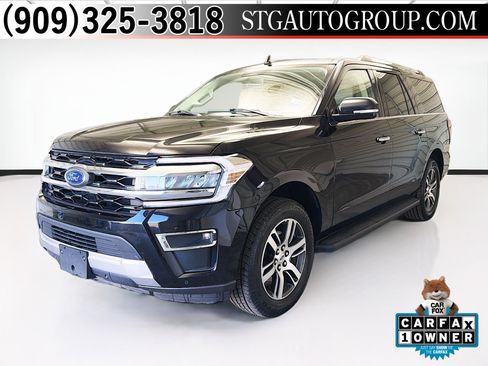 Used 2024 Ford Expedition Max Limited image 1