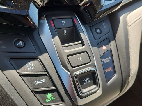 New 2026 Honda Odyssey EX-L image 12