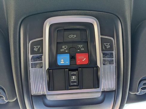 New 2026 RAM 1500 Limited AWD/4WD image 71