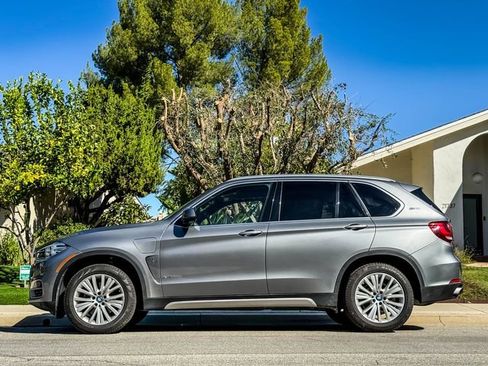 Used 2017 BMW X5 xDrive40e image 13