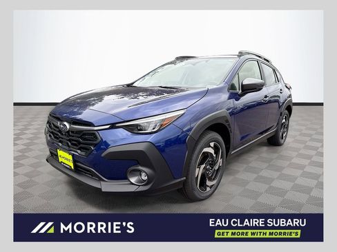 New 2026 Subaru Crosstrek 2.5i Limited AWD/4WD image 1