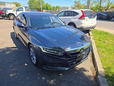 Used 2019 Honda Accord LX image 4