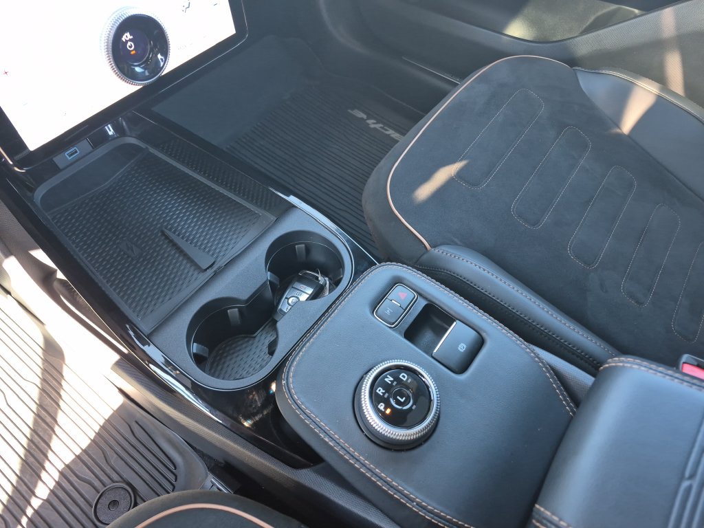Certified 2023 Ford Mustang Mach-E GT AWD/4WD image 22