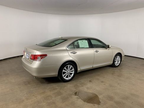 Used 2010 Lexus ES 350 350 image 8